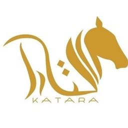 شعار كتارا لاين - فرع الدوحة (النخلة مول) - الكويت