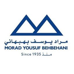Logo of Morad Yousuf Behbehani