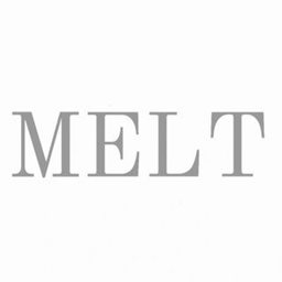 Logo of Melt Restaurant