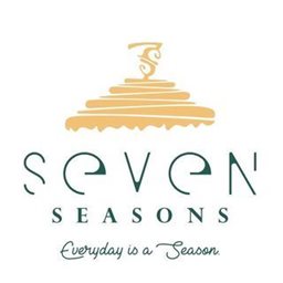 <b>3. </b>Seven Seasons