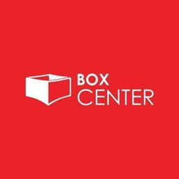 Logo of Box Center - Khaitan Branch - Kuwait