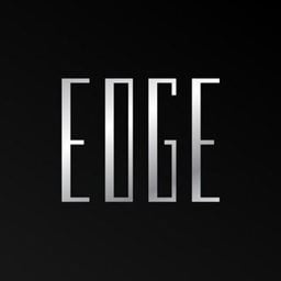 Logo of EDGE Mall - Shweikh - Kuwait