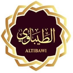 شعار حلويات الطيباوي - فرع حولي - الكويت