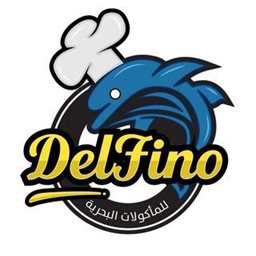 Logo of Delfino Restaurant - Bneid Al Gar - Kuwait