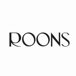 Logo of Roons - Kuwait