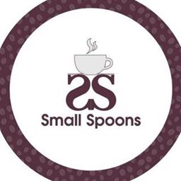 Logo of Small Spoons - Khaitan (Awtad) - Kuwait