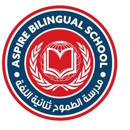 Logo of Aspire Bilingual School - Kuwait