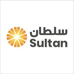 Logo of The Sultan Center TSC