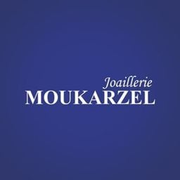 Logo of Moukarzel Jewelry