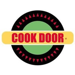 Logo of Cook Door Restaurant