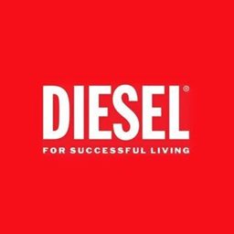 Logo of Diesel