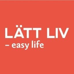 Logo of Lattliv