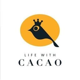 Logo of Life with Cacao Restaurant - Mubarak Al Abdullah (Co-Op) Branch - Kuwait