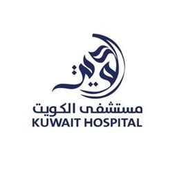 Logo of Kuwait Hospital - Sabah Al-Salem - Kuwait