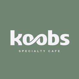 Logo of Koobs Coffee