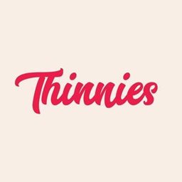 Logo of Thinnies