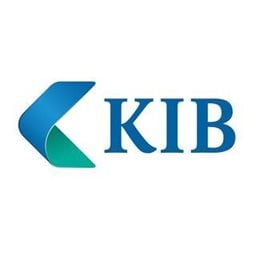 Logo of Kuwait International Bank KIB - Hawally (eMall) Branch - Kuwait