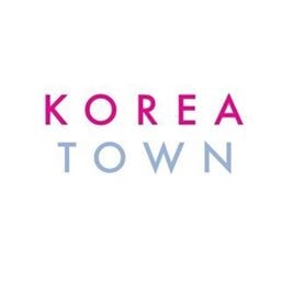 شعار كوريا تاون