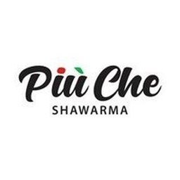 Logo of Piu Che Shawarma - Salmiya (Terrace Mall) Branch - Kuwait