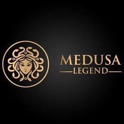 Logo of Medusa Legend - Salmiya (Terrace Mall) - Kuwait