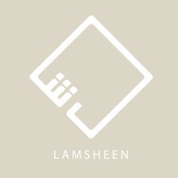 Logo of Lamsheen