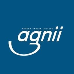 Logo of Agnii