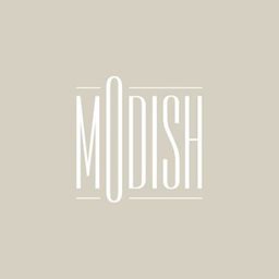 Logo of Modish - Khairan (Al Khiran Mall) Branch - Kuwait