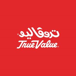 Logo of True Value