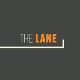 Logo of The Lane - Kuwait
