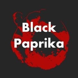 Logo of Black Paprika