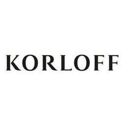 Logo of Korloff - Zahra (360 Mall) Branch - Kuwait