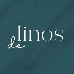 شعار مطعم لينوز