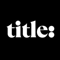 Logo of Title Restaurant