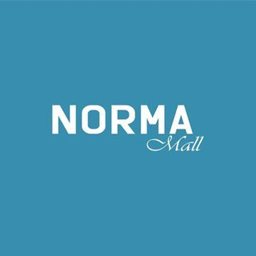 Logo of Norma Mall - Khairan, Kuwait
