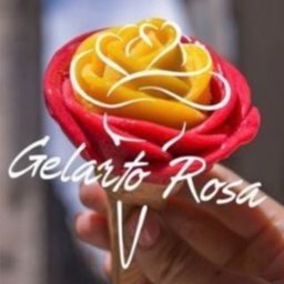Logo of Gelarto Rosa