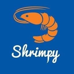 Logo of Shrimpy Restaurant