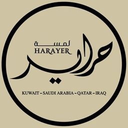 Logo of Lamsat Harayer