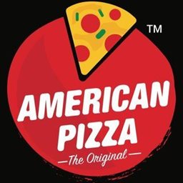 Logo of American Pizza Restaurant - Salmiya Branch - Kuwait