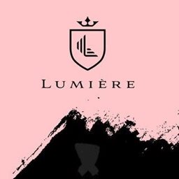Logo of Lumiere