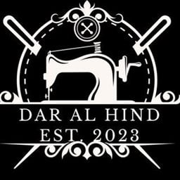 شعار دار الهند - الري - الفروانية، الكويت