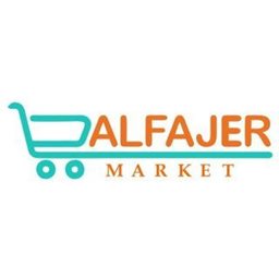 Logo of Al Fajer Market - Hawally - Kuwait