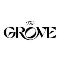 Logo of The Grove Restaurant