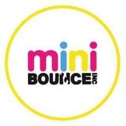 Logo of Mini Bounce - Rai (Avenues) Branch - Kuwait