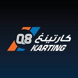 Logo of Q8 Karting - Fahaheel (Al Kout Mall) Branch - Kuwait