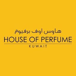 Logo of House of Perfume