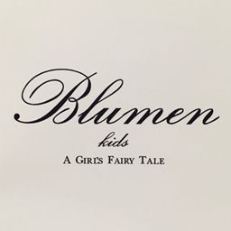 Logo of Blumen