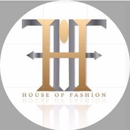 Logo of House of Fashion - Shweikh (Shuwaikh 125) Branch - Kuwait