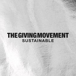 Logo of The Giving Movement - Zahra (360 Mall) Branch - Kuwait