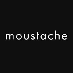 Logo of Moustache - Jnah (Centro Mall) Branch - Lebanon