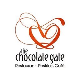 Logo of The Chocolate Gate